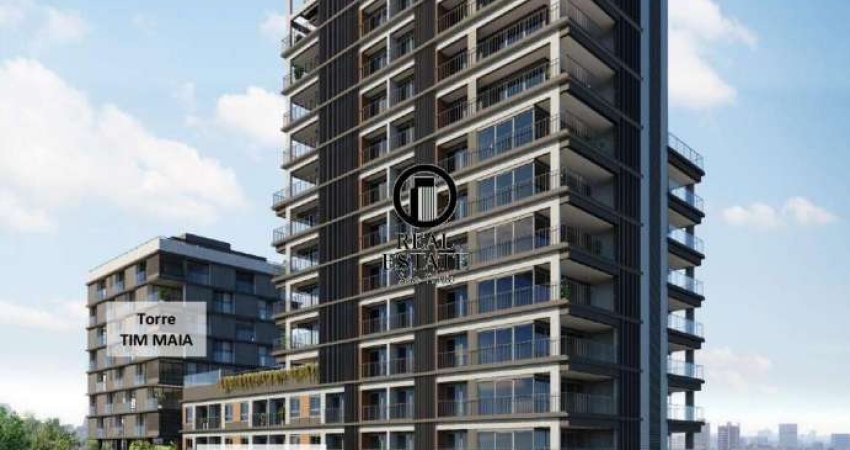 Apartamento Studio para Venda - 24.4m², 1 dormitório, Vila Madalena