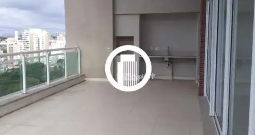 Apartamento para Venda - 316m², 4 dormitórios, sendo 4 suites, 5 vagas - Vila Mariana