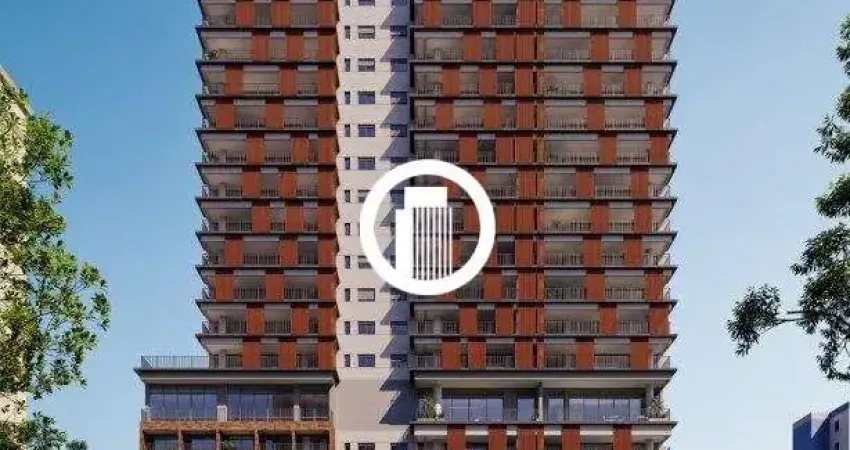 Apartamento para Venda - 270.07m², 3 dormitórios, sendo 3 suites, 3 vagas - Jardim Vila Mariana