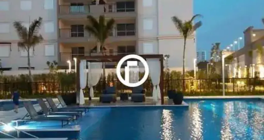 Apartamento para Venda - 81m², 3 dormitórios, sendo 1 suite, 2 vagas - Lapa