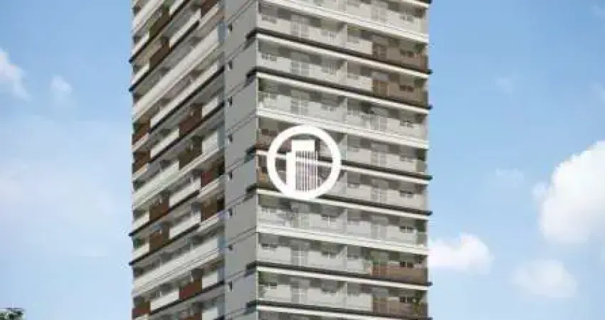 Apartamento com 1 quarto à venda na Avenida Doutor Ricardo Jafet, Ipiranga, São Paulo