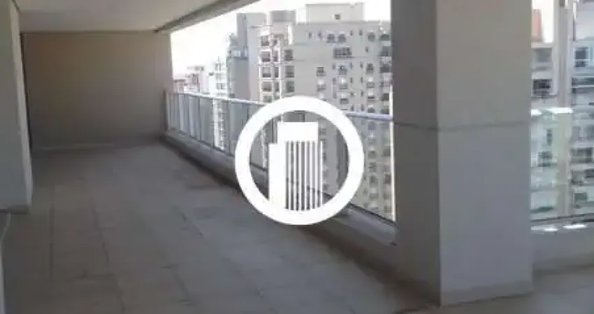 Cobertura Duplex para Venda - 606m², 4 dormitórios, sendo 4 suites, 7 vagas - Campo Belo