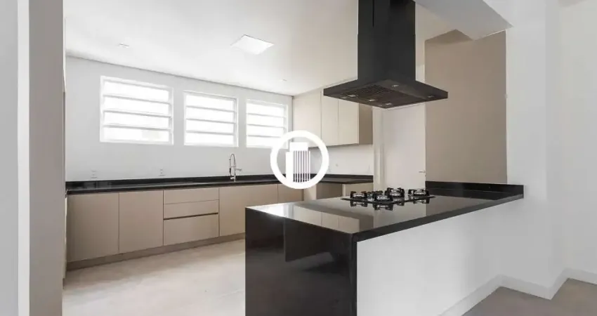 Apartamento para Venda - 252m², 3 dormitórios, sendo 1 suites, 2 vagas - Jardim Paulista