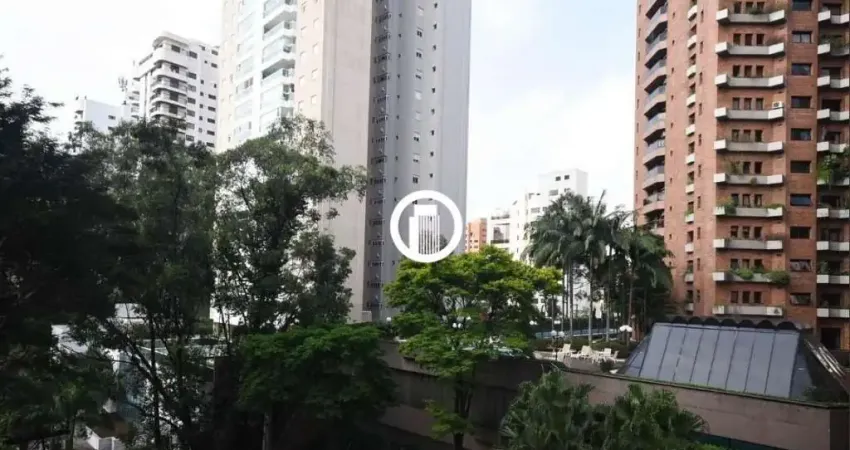 Apartamento para venda - 98m², 3 dormitórios, 2 vagas - morumbi