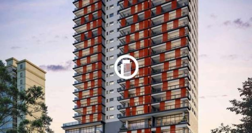 Apartamento Studio para Venda - 23.26m², 1 dormitório, Jardim Vila Mariana