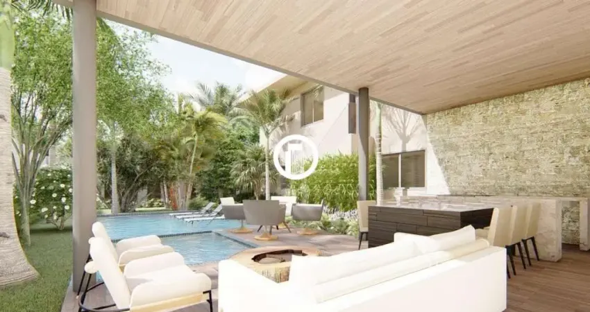 Casa para Venda - 700m², 4 dormitórios, sendo 4 suites, 4 vagas - Jardim América