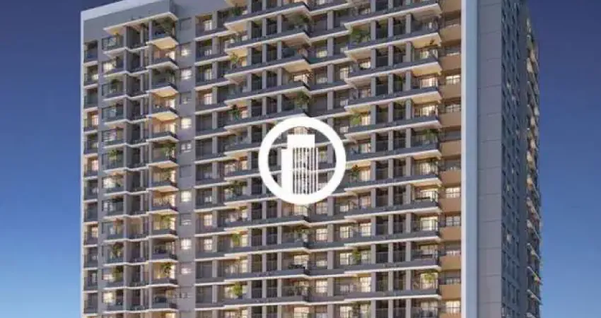 Apartamento para Venda - 64.29m², 2 dormitórios, sendo 1 suites, 1 vaga - Vila Clementino