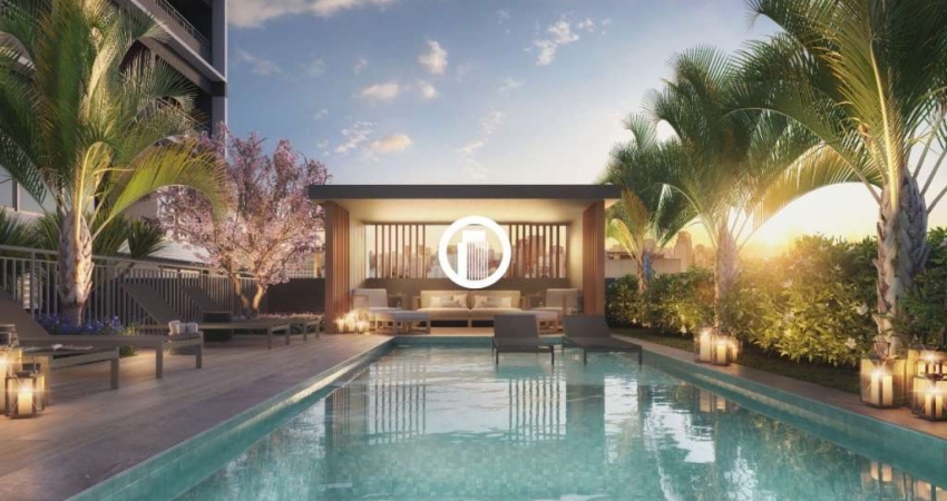 Apartamento para Venda - 127m², 3 dormitórios, sendo 3 suítes, 2 vagas - Sacomã