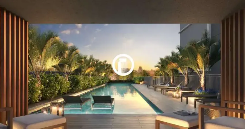 Apartamento para Venda - 107m², 3 dormitórios, sendo 1 suíte, 2 vagas - Sacomã