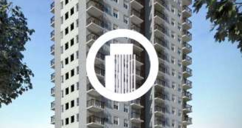 Apartamento para Venda - 40.09m², 1 dormitório, Perdizes