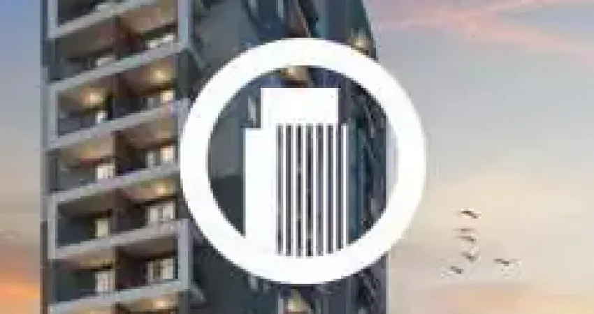 Apartamento com 1 quarto à venda na Rua Cardeal Arcoverde, Pinheiros, São Paulo