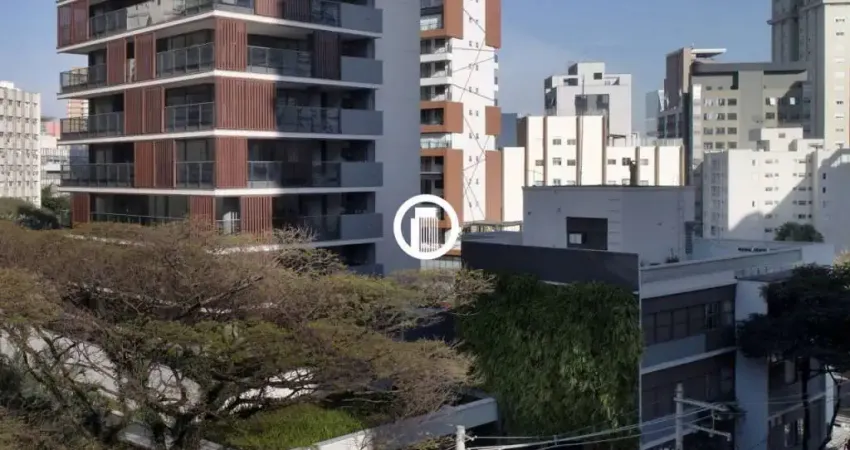 Apartamento para Venda - 252m², 4 dormitórios, sendo 4 suites, 4 vagas - Moema