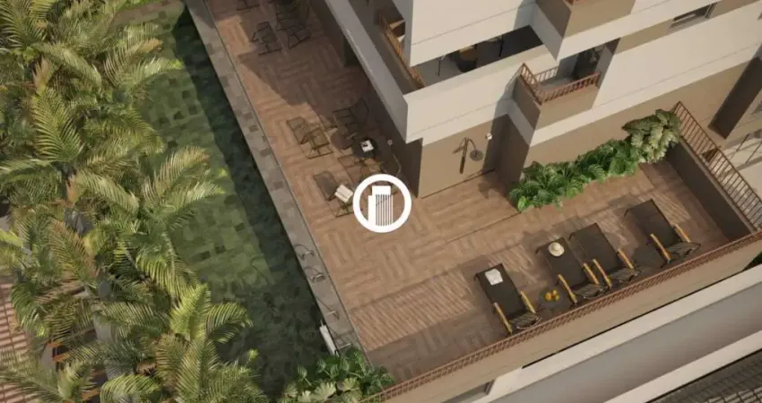 Apartamento para Venda - 26m², 1 dormitório, Jardim Paulista