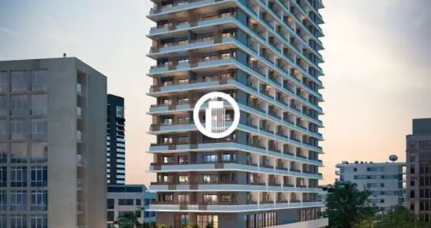 Apartamento para Venda - 23m², 1 dormitório, Consolação