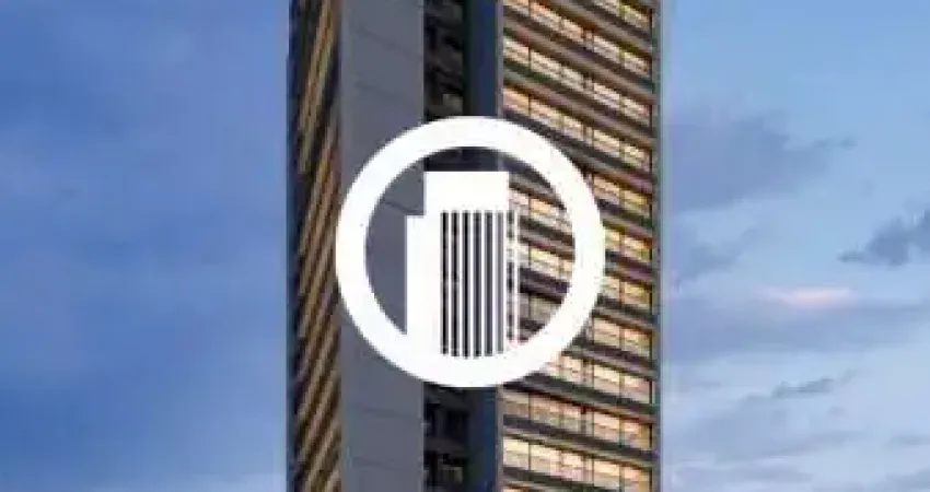 Apartamento para Venda - 133.43m², 3 dormitórios, sendo 3 suites, 2 vagas - Brooklin Paulista