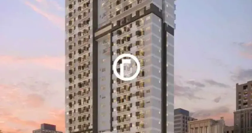 Apartamento para venda - 24m², 1 quarto, sendo 1 suites, vila olímpia