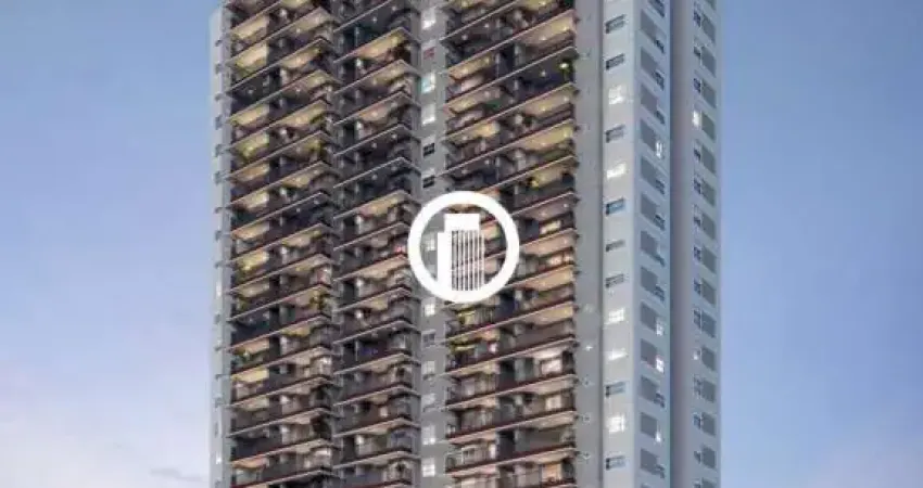 Apartamento para Venda - 63.08m², 2 dormitórios, sendo 1 suites, 1 vaga - Vila Cruzeiro