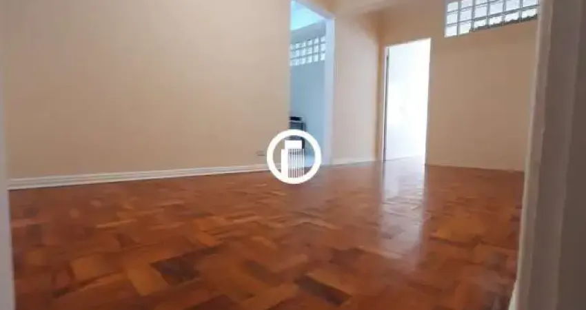 Apartamento para Venda - 60m², 2 dormitórios, Vila Buarque