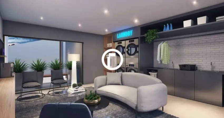 Apartamento para Venda - 28m², 1 dormitório, Vila Mariana