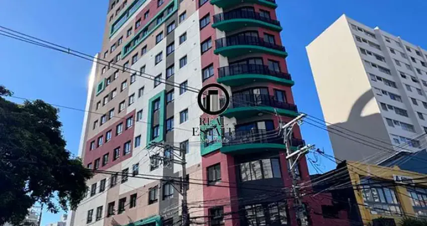 Apartamento com 1 quarto à venda na Rua Dona Júlia, Vila Mariana, São Paulo