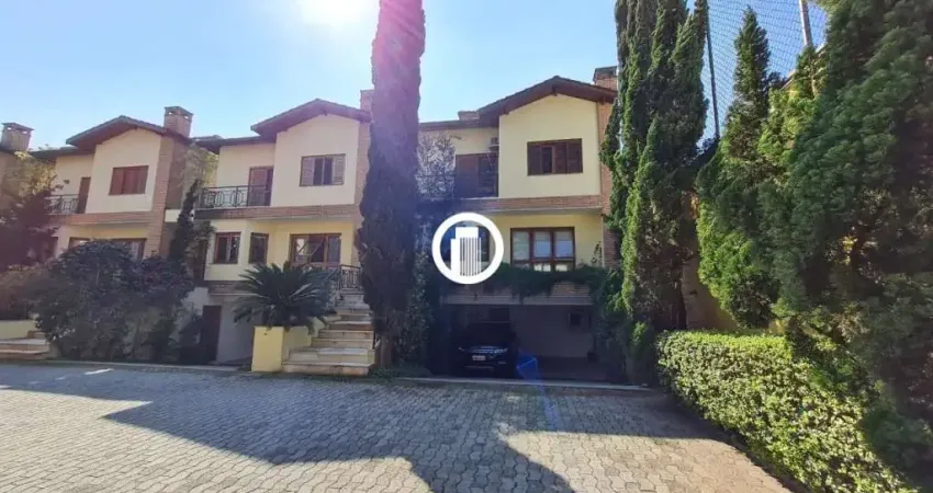Casa em Condomínio para Venda - 340m², 2 dormitórios, sendo 1 suites, 4 vagas - Alto da Boa Vista