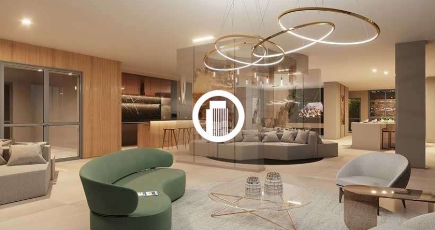 Apartamento para Venda - 180m², 4 dormitórios, sendo 4 suítes e 3 vagas - Brooklin
