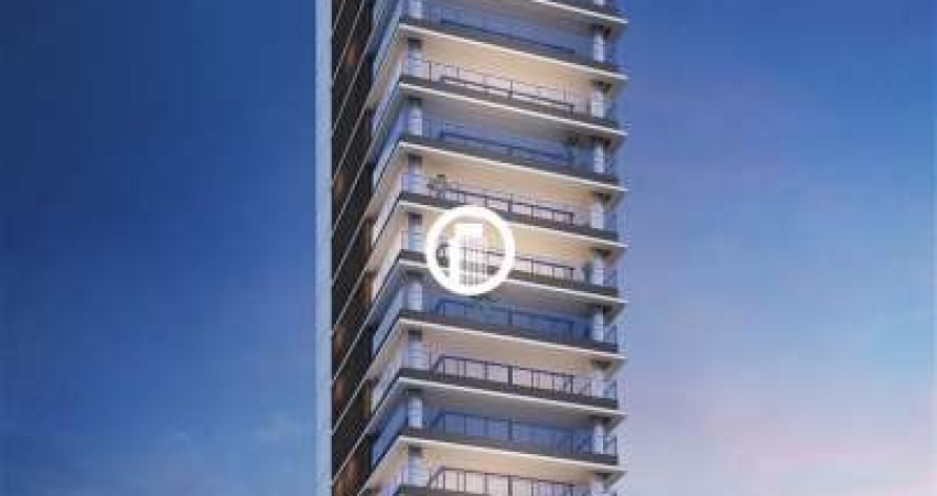 Cobertura Duplex para Venda - 427.1m², 4 dormitórios, sendo 4 suites, 4 vagas - Moema