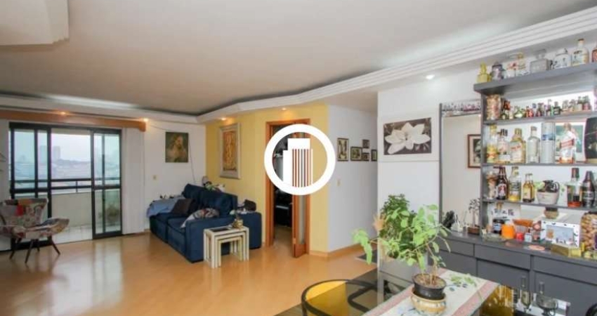 Apartamento para Venda - 105m², 3 dormitórios, sendo 1 suites, 2 vagas - Vila Mariana