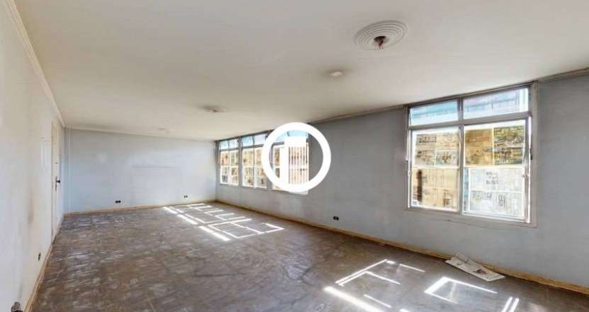 Apartamento para Venda - 183m², 3 dormitórios, sendo 1 suites, 3 vagas - Bela Vista