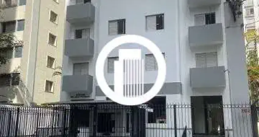 Apartamento para Venda - 99m², 3 dormitórios, sendo 1 suites, 2 vagas - Vila Olímpia