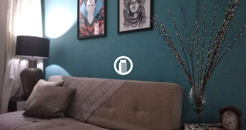 Apartamento para Venda - 35m², 1 dormitório, 1 vaga - Jardim Paulista