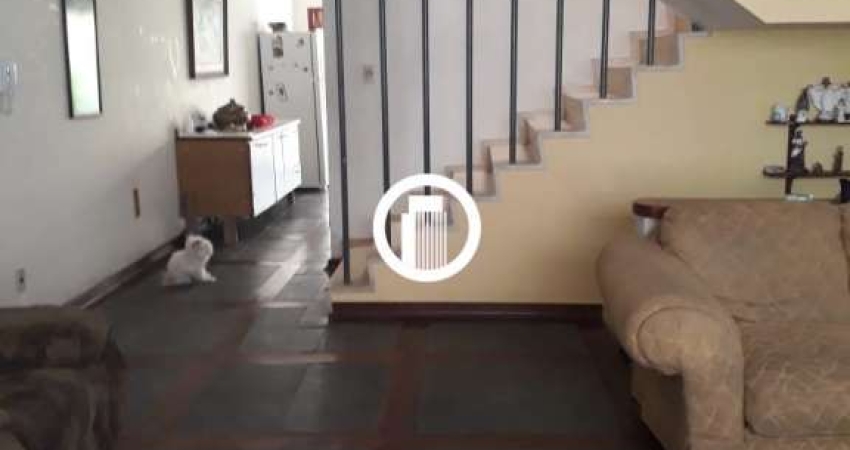 Casa para Venda - 170m², 3 dormitórios, 2 vagas - Chácara Santo Antônio (Zona Sul)
