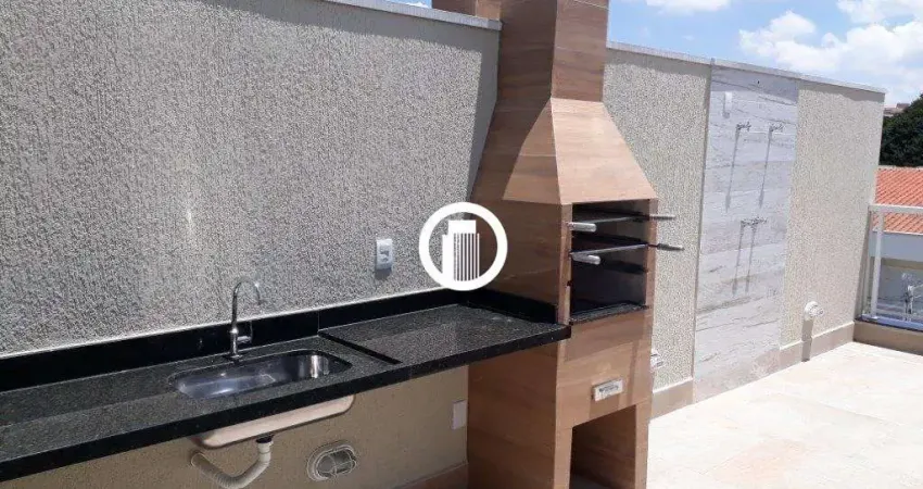 Casa para Venda - 125m², 3 dormitórios, sendo 3 suites, 2 vagas - Saúde