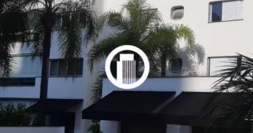Apartamento para Venda - 240m², 4 dormitórios, sendo 3 suites, 4 vagas - Moema