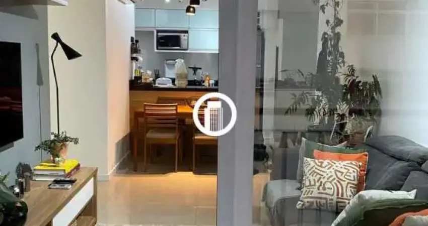 Apartamento para Venda - 69m², 2 dormitórios, sendo 1 suites, 2 vagas - Vila Pompéia