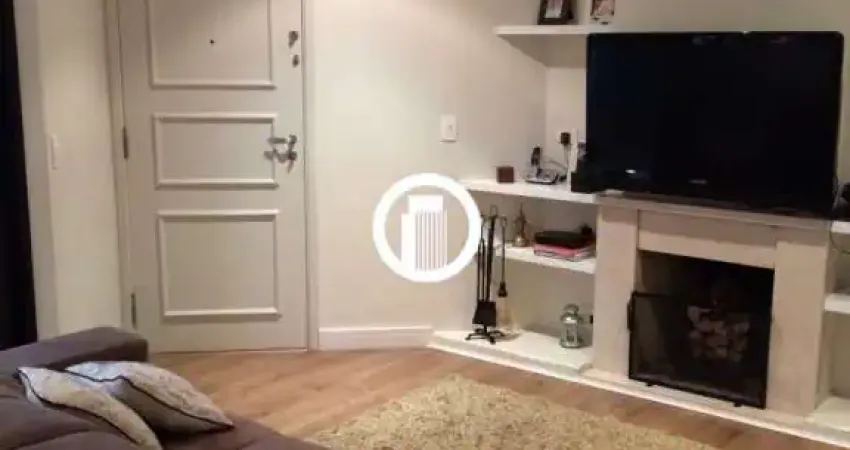 Apartamento para Venda - 125m², 3 dormitórios, sendo 3 suites, 3 vagas - Vila Andrade