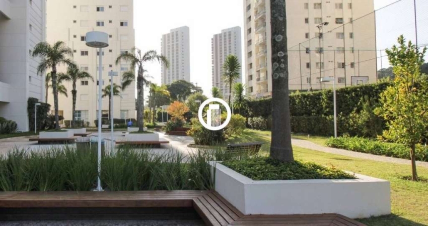 Apartamento para Venda - 149m², 3 dormitórios, sendo 1 suites, 2 vagas - Jurubatuba