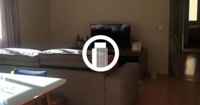 Apartamento para Venda - 83m², 2 dormitórios, 1 vaga - Pompeia