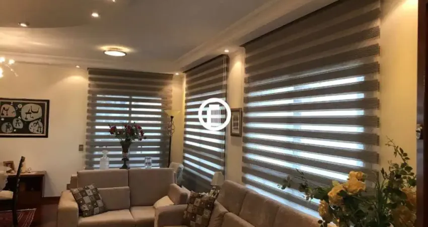 Apartamento para Venda - 141m², 3 dormitórios, sendo 3 suites, 3 vagas - Vila Mascote