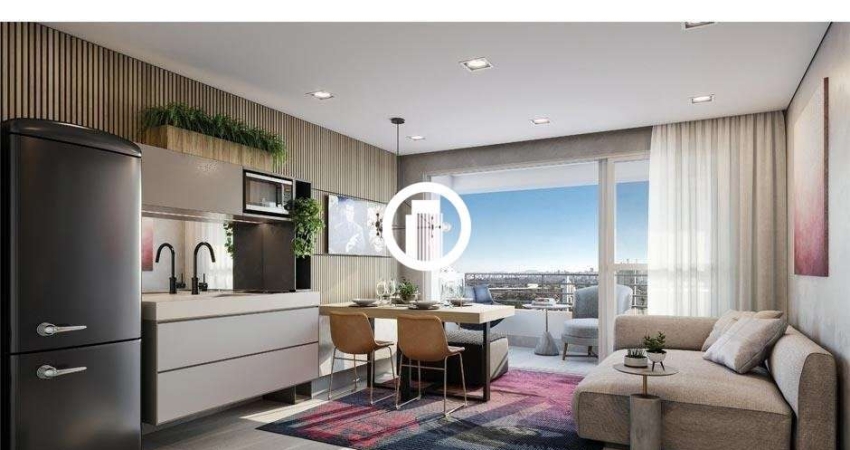 Apartamento Studio para venda 25m², 1 dormitório - Butantã