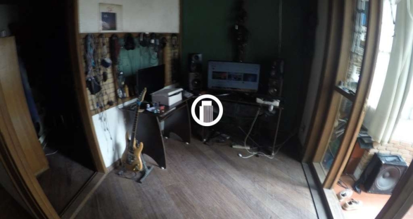 Apartamento para Venda - 100m², 2 dormitórios, Consolação