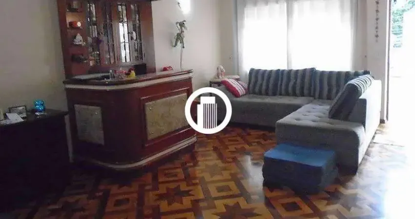 Casa Triplex para venda 252m², 2 dormitórios, 2 vagas -  Cambuci