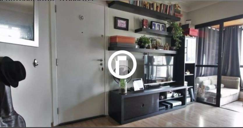 Apartamento para venda 107m², 3 dormitórios sendo 1 Suíte, 3 vagas - Vila Andrade