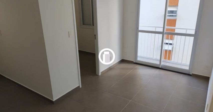 Apartamento para venda 41m², 2 dormitórios, 1 vaga - Vila Mariana