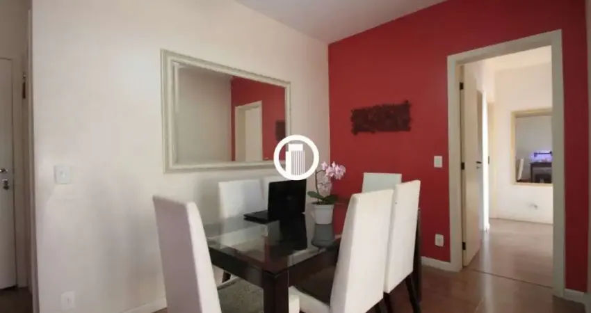 Apartamento para venda 89m², 3 dormitórios, sendo 1 suíte, 1 vaga - Vila Gumercindo