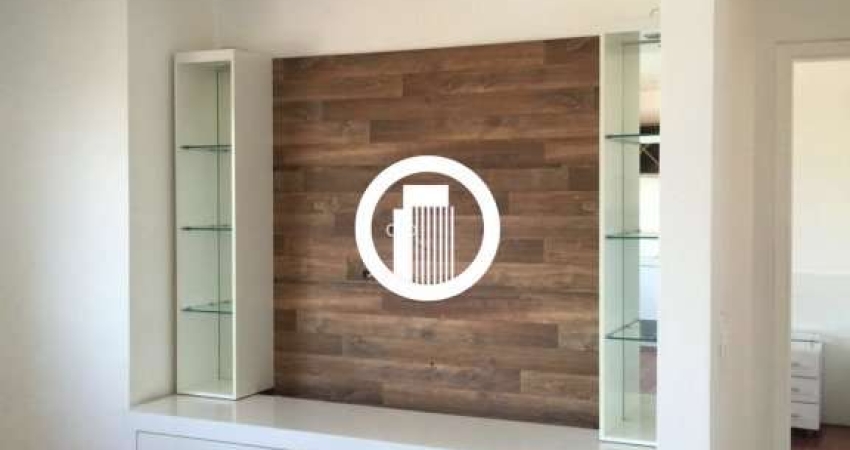 Apartamento para venda 95m², 3 dormitórios, sendo 1 suíte, 1 vaga - Brooklin