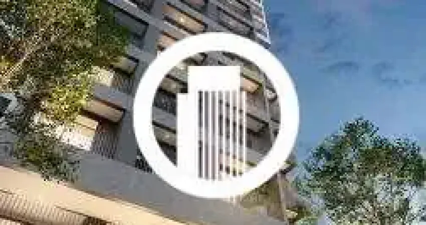 Apartamento Studio para venda 25m² 1 dormitório - Brooklin