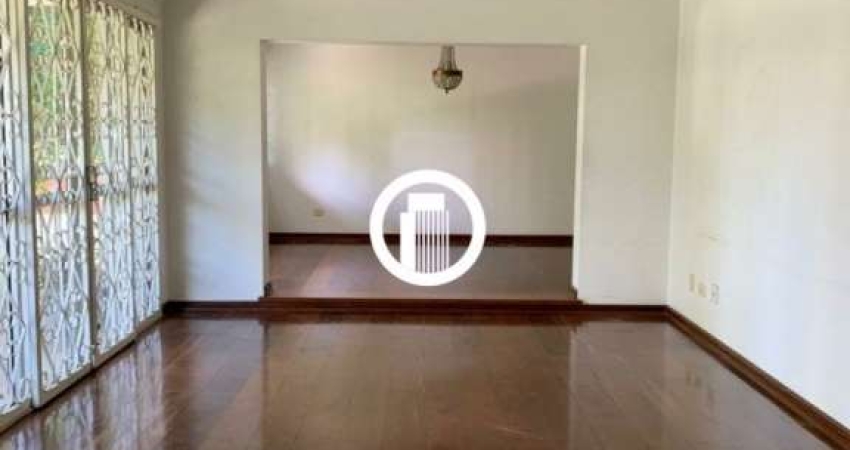 Apartamento para venda 176m², 4 dormitórios, sendo 2 suítes, 2 vagas - Brooklin