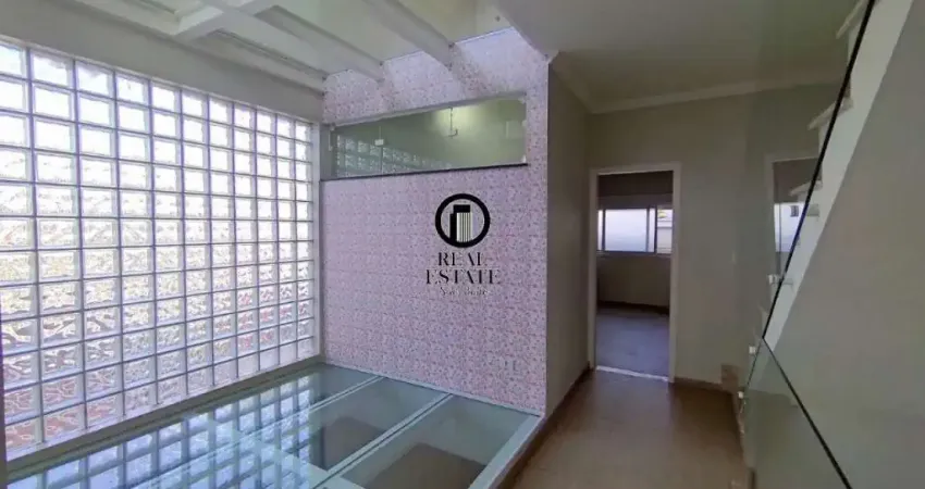Casa para venda 220m², 2 dormitórios, sendo 2 suítes, 2 vagas - Ipiranga