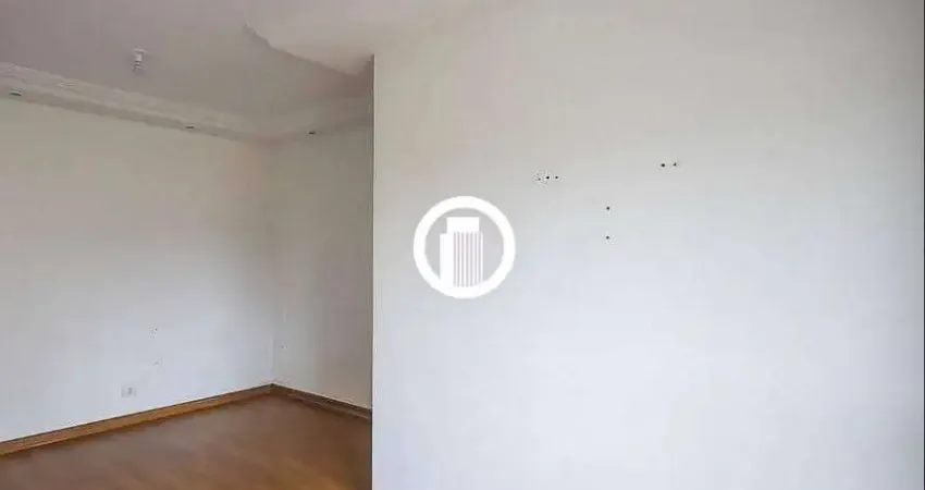 Apartamento para venda 68m², 3 dormitórios  1 vaga - Jardim das Palmas